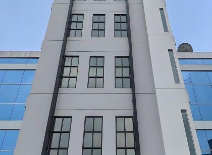U Stay Hotel Asem Baris