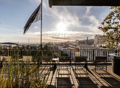 The Modernist Athens