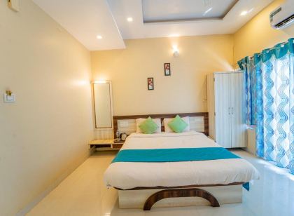 GreenPearl Mahabaleshwar