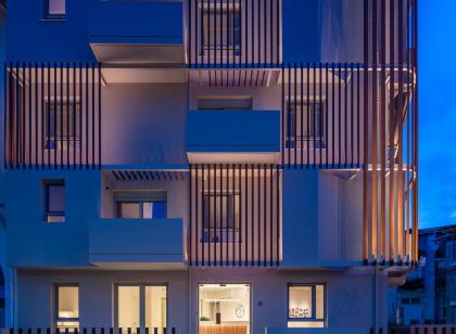 Townhouse Lefkada