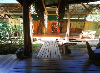 Danta Corcovado Lodge