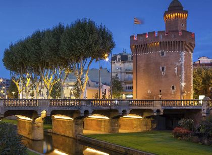 ibis Styles Perpignan Centre Gare