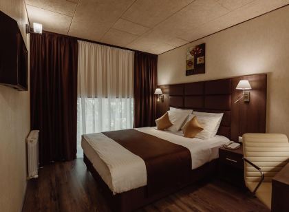 Helix Hotel