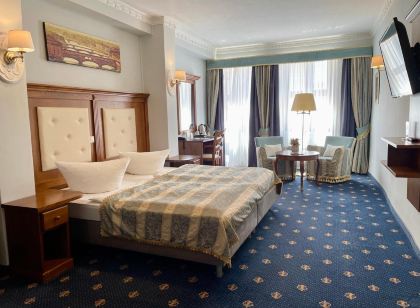 Hotel Italia