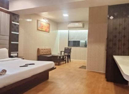 Hotel Vinyasa Residency, Bhayandar, Maharashtra