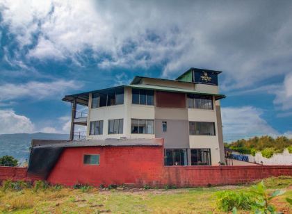 Mountain Breeze Resort, Mahabaleshwar