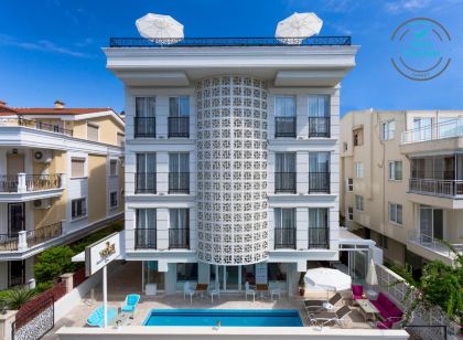 Wise Hotel & Spa - Adults Only