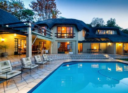 Thatchfoord Lodge