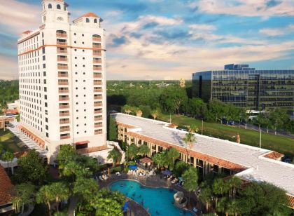 DoubleTree by Hilton Orlando Theme Park Resort