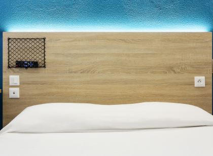 Hôtel F1 Reims Tinqueux