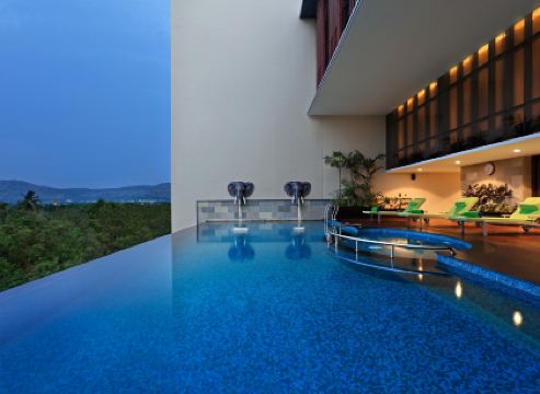 Fortune Park, Vellore - Member ITC Hotels' Group