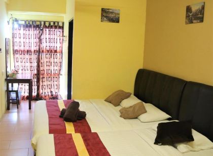 Camlodge Budget Hotel