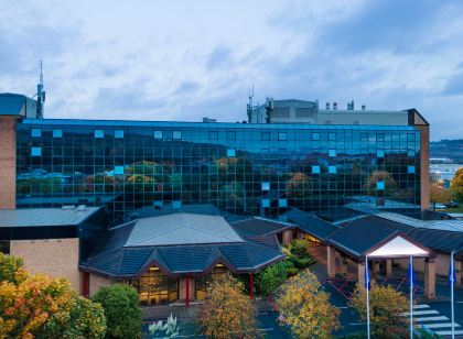 Delta Hotels Newcastle Gateshead