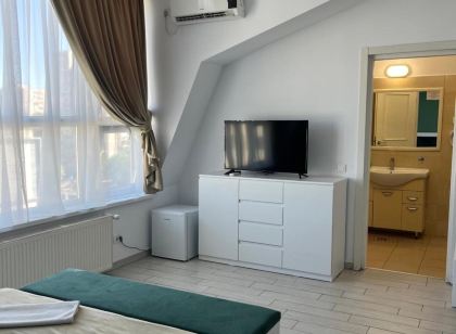 City Hotel Bucharest