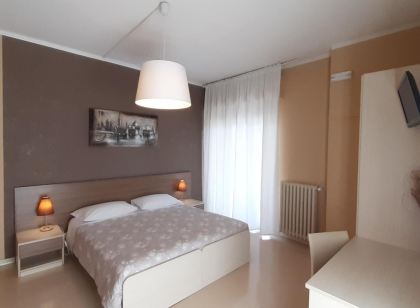 B&B Cameracaffè Centro