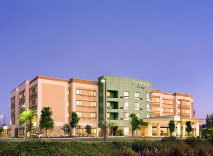 Courtyard San Diego Oceanside