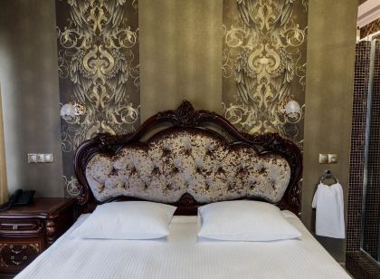 盧戈瓦亞鑽石飯店