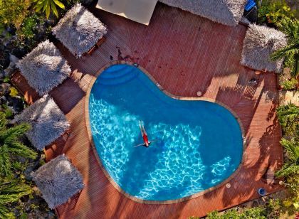 Etu Moana Boutique Beach Villas - Adults Only