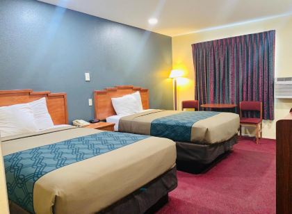 Rodeway Inn Winslow I-40