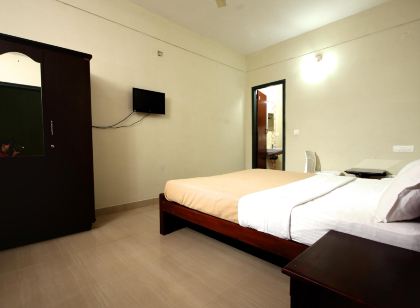 Misty Hills Resort