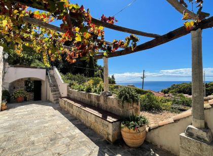 Villa Anica Dubrovnik - Luxurious with a Sea View