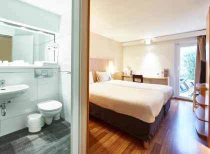 Ibis Budget Haguenau Strasbourg Nord