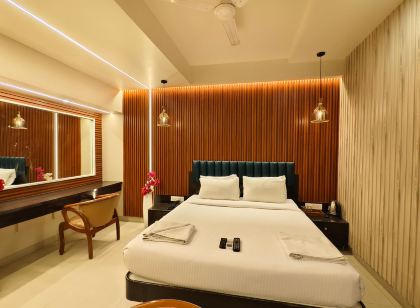 Hotel Vaishnavi