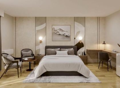 윈덤 뉴올리언스 에어포트 & 컨퍼런스 센터