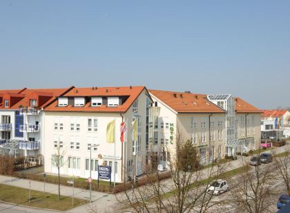 Hotel Poinger Hof