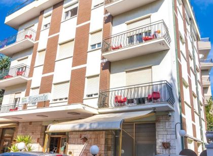 Hotel Ausonia B&B RiMiNi