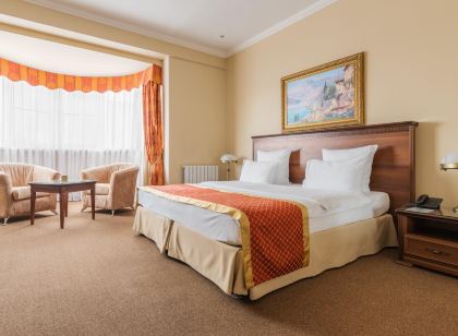 喀山萊利塔飯店