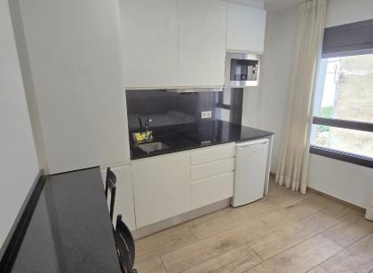 SM Apartments