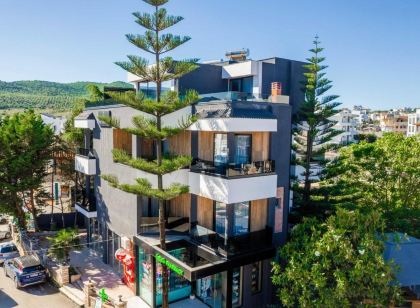 Hotel Joni Premium