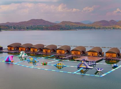 Leaf Lake Kan Resort