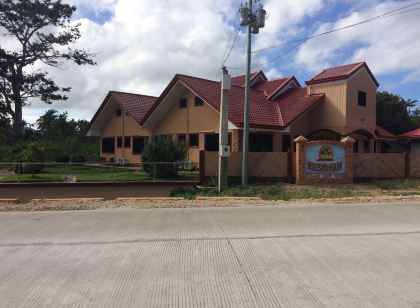 Isla Inn