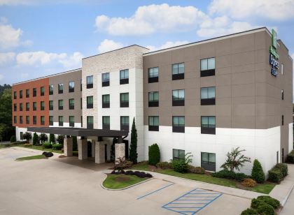 홀리데이 인 익스프레스 & 스위트 - 버밍햄 - 홈우드