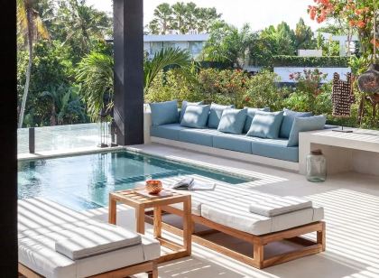 Villa Zeno Arete Pererenan Bali