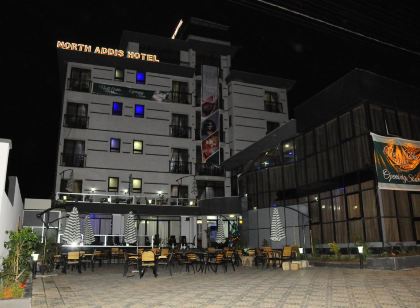 North Addis Hotel