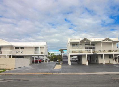 Batemans Bay Lodge