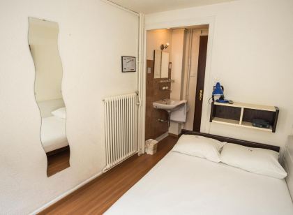 Hotel St. Gervais