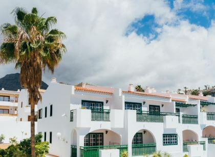 Aparthotel Neptuno Costadeje