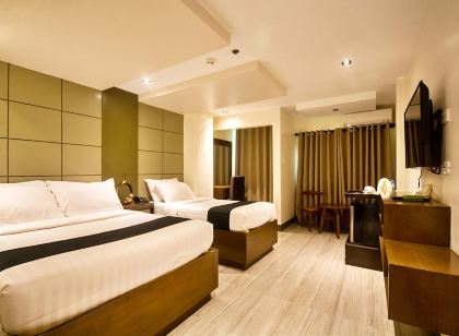 ECL RESORT HOTEL BORACAY