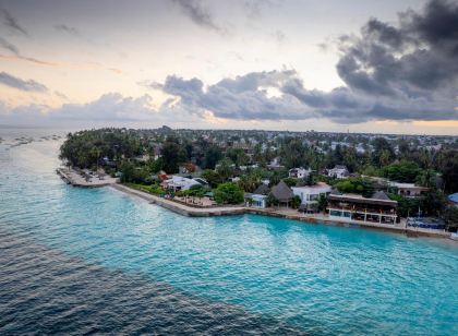 Double A Nungwi Beach Hotel