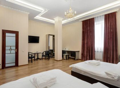 Imperator Hotel