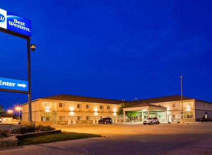 Baymont by Wyndham Huron SD