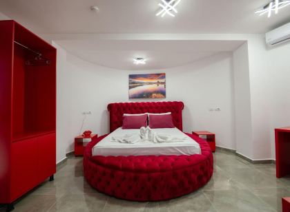 Vullkan Hotel
