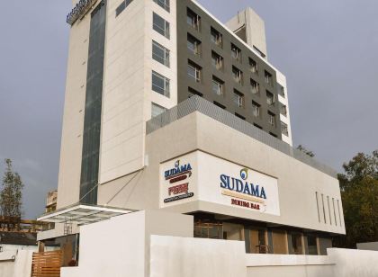 Krishna Palace Hotel - Ambernath