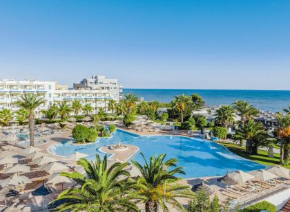 Sentido Bellevue Park