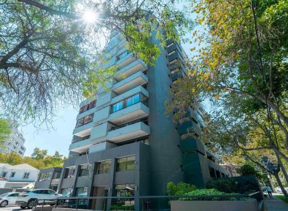 Stay Essential Apartments by Time Hotel & Apartments