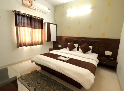 Hotel Shivalay Palace,Maheshwar